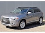 Mitsubishi ASX 1.6 Intense ClearTec / PANORAMA / TREKHAAK / PARK. SENSOR.