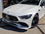 Mercedes-Benz AMG-GT 4-Door Coupe AMG 43 4MATIC+ Premium Plus *Pano | Burmester | Memory | 360° cam | Trekhaak | Keyless | Leder/Alcantara*