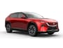 Mazda CX-6e Takumi 78 kWh |September levering| Soul Red Crystal |+ Gratis TREKHAAK t.w.v. € 1.695,-!
