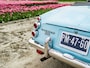 Datsun Roadster DATSUN