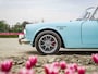Datsun Roadster DATSUN