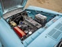 Datsun Roadster DATSUN