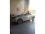 Datsun Roadster DATSUN