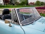 Datsun Roadster DATSUN