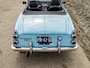 Datsun Roadster DATSUN