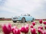 Datsun Roadster DATSUN