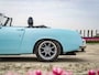 Datsun Roadster DATSUN