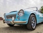 Datsun Roadster DATSUN