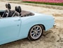 Datsun Roadster DATSUN