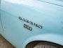 Datsun Roadster DATSUN