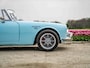 Datsun Roadster DATSUN