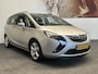 Opel Zafira TOURER 1.4 EDITION AFN TREKHAAK CRUISE CONTROL CLIMATE CONTROL BLUETOOTH TELEFOON DODEHOEKSENSOREN PDC 17 INCH LICHTMETALEN VELGEN ZEER MOOI !!