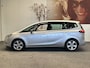 Opel Zafira TOURER 1.4 EDITION AFN TREKHAAK CRUISE CONTROL CLIMATE CONTROL BLUETOOTH TELEFOON DODEHOEKSENSOREN PDC 17 INCH LICHTMETALEN VELGEN ZEER MOOI !!