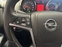 Opel Zafira TOURER 1.4 EDITION AFN TREKHAAK CRUISE CONTROL CLIMATE CONTROL BLUETOOTH TELEFOON DODEHOEKSENSOREN PDC 17 INCH LICHTMETALEN VELGEN ZEER MOOI !!