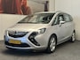 Opel Zafira TOURER 1.4 EDITION AFN TREKHAAK CRUISE CONTROL CLIMATE CONTROL BLUETOOTH TELEFOON DODEHOEKSENSOREN PDC 17 INCH LICHTMETALEN VELGEN ZEER MOOI !!