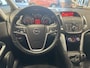 Opel Zafira TOURER 1.4 EDITION AFN TREKHAAK CRUISE CONTROL CLIMATE CONTROL BLUETOOTH TELEFOON DODEHOEKSENSOREN PDC 17 INCH LICHTMETALEN VELGEN ZEER MOOI !!
