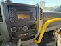 Volkswagen Crafter 35 2.0 TDI L3H2 -Rolstoelbus / Motor defect-