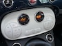 Fiat 500 1.0 Hybrid Dolcevita | Panoramadak | Navigatie | PDC | ECC | LM Velgen | Apple CarPlay/Android Auto |