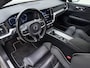 Volvo S60 B4 211pk Automaat R-Design / Adaptieve cruise / H&K Audio / Stylingkit / 20inch / Blackpack / Getint glas / Trekhaak.