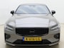 Volvo S60 B4 211pk Automaat R-Design / Adaptieve cruise / H&K Audio / Stylingkit / 20inch / Blackpack / Getint glas / Trekhaak.