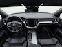 Volvo S60 B4 211pk Automaat R-Design / Adaptieve cruise / H&K Audio / Stylingkit / 20inch / Blackpack / Getint glas / Trekhaak.