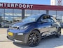 BMW i3 S 184pk Executive 120Ah 42 kWh/Sunroof/Leder/Adaptive/Jetblack 20"