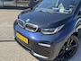 BMW i3 S 184pk Executive 120Ah 42 kWh/Sunroof/Leder/Adaptive/Jetblack 20"