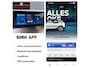 BMW i3 S 184pk Executive 120Ah 42 kWh/Sunroof/Leder/Adaptive/Jetblack 20"