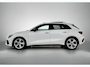 Audi A3 Sportback 45 TFSI e S edition Competition 245 PK | S-line | Panoramadak | Cruise control | Stoelverwarming | Navigatie | Apple Carplay | Android Auto | Lichtmetalen velgen |