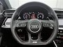 Audi A3 Sportback 45 TFSI e S edition Competition 245 PK | S-line | Panoramadak | Cruise control | Stoelverwarming | Navigatie | Apple Carplay | Android Auto | Lichtmetalen velgen |
