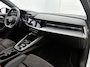 Audi A3 Sportback 45 TFSI e S edition Competition 245 PK | S-line | Panoramadak | Cruise control | Stoelverwarming | Navigatie | Apple Carplay | Android Auto | Lichtmetalen velgen |