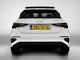 Audi A3 Sportback 45 TFSI e S edition Competition 245 PK | S-line | Panoramadak | Cruise control | Stoelverwarming | Navigatie | Apple Carplay | Android Auto | Lichtmetalen velgen |