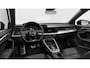 Audi A3 Sportback 45 TFSI e S edition Competition 245 PK