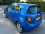Chevrolet Aveo 1.2 5-DRS LS AIRCO CRUISE NAP GOED ONDERHOUDEN