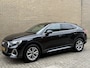 Audi Q3 Sportback 45 TFSI e S Line | Sportstoelen | Half leder | Adaptieve cruise | Virtueel cockpit | DAB | LED | Keyless | Trekhaak wegklapbaar | Navigatie | Camera | Sonos audio | Dodehoekdetectie | Volledig dealeronderhouden