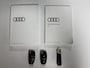 Audi Q3 Sportback 45 TFSI e S Line | Sportstoelen | Half leder | Adaptieve cruise | Virtueel cockpit | DAB | LED | Keyless | Trekhaak wegklapbaar | Navigatie | Camera | Sonos audio | Dodehoekdetectie | Volledig dealeronderhouden