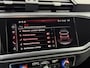 Audi Q3 Sportback 45 TFSI e S Line | Sportstoelen | Half leder | Adaptieve cruise | Virtueel cockpit | DAB | LED | Keyless | Trekhaak wegklapbaar | Navigatie | Camera | Sonos audio | Dodehoekdetectie | Volledig dealeronderhouden