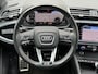 Audi Q3 Sportback 45 TFSI e S Line | Sportstoelen | Half leder | Adaptieve cruise | Virtueel cockpit | DAB | LED | Keyless | Trekhaak wegklapbaar | Navigatie | Camera | Sonos audio | Dodehoekdetectie | Volledig dealeronderhouden