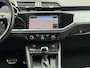 Audi Q3 Sportback 45 TFSI e S Line | Sportstoelen | Half leder | Adaptieve cruise | Virtueel cockpit | DAB | LED | Keyless | Trekhaak wegklapbaar | Navigatie | Camera | Sonos audio | Dodehoekdetectie | Volledig dealeronderhouden