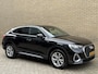 Audi Q3 Sportback 45 TFSI e S Line | Sportstoelen | Half leder | Adaptieve cruise | Virtueel cockpit | DAB | LED | Keyless | Trekhaak wegklapbaar | Navigatie | Camera | Sonos audio | Dodehoekdetectie | Volledig dealeronderhouden
