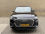 Audi Q3 Sportback 45 TFSI e S Line | Sportstoelen | Half leder | Adaptieve cruise | Virtueel cockpit | DAB | LED | Keyless | Trekhaak wegklapbaar | Navigatie | Camera | Sonos audio | Dodehoekdetectie | Volledig dealeronderhouden