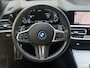 BMW 3-Serie Touring 320e M-pakket | 360 camera | Laser-LED | Sportstoelen | Leder/alcantara | Navigatie | Apple CarPlay | Head Up | 18 inch M-velgen | Stoelverwarming | Sfeerverlichting | Keyless | DAB | Elektrische achterklep | Volledig onderhouden