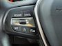 BMW i4 eDrive40 84 kWh | 93% SOH | Trekhaak elektrisch wegklapbaar | Sportstoelen | Half leder | Navigatie | Apple CarPlay | Stoelverwarming | 18 inch velgen | LED | DAB | Volledig onderhouden