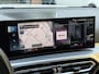 BMW i4 eDrive40 84 kWh | 93% SOH | Trekhaak elektrisch wegklapbaar | Sportstoelen | Half leder | Navigatie | Apple CarPlay | Stoelverwarming | 18 inch velgen | LED | DAB | Volledig onderhouden