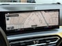 BMW i4 eDrive40 84 kWh | 93% SOH | Trekhaak elektrisch wegklapbaar | Sportstoelen | Half leder | Navigatie | Apple CarPlay | Stoelverwarming | 18 inch velgen | LED | DAB | Volledig onderhouden