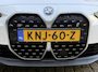 BMW i4 eDrive40 84 kWh | 93% SOH | Trekhaak elektrisch wegklapbaar | Sportstoelen | Half leder | Navigatie | Apple CarPlay | Stoelverwarming | 18 inch velgen | LED | DAB | Volledig onderhouden