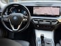 BMW i4 eDrive40 84 kWh | 93% SOH | Trekhaak elektrisch wegklapbaar | Sportstoelen | Half leder | Navigatie | Apple CarPlay | Stoelverwarming | 18 inch velgen | LED | DAB | Volledig onderhouden