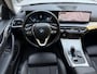 BMW i4 eDrive40 84 kWh | 93% SOH | Trekhaak elektrisch wegklapbaar | Sportstoelen | Half leder | Navigatie | Apple CarPlay | Stoelverwarming | 18 inch velgen | LED | DAB | Volledig onderhouden
