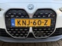 BMW i4 eDrive40 84 kWh | 93% SOH | Trekhaak elektrisch wegklapbaar | Sportstoelen | Half leder | Navigatie | Apple CarPlay | Stoelverwarming | 18 inch velgen | LED | DAB | Volledig onderhouden