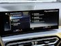 BMW i4 eDrive40 84 kWh | 93% SOH | Trekhaak elektrisch wegklapbaar | Sportstoelen | Half leder | Navigatie | Apple CarPlay | Stoelverwarming | 18 inch velgen | LED | DAB | Volledig onderhouden